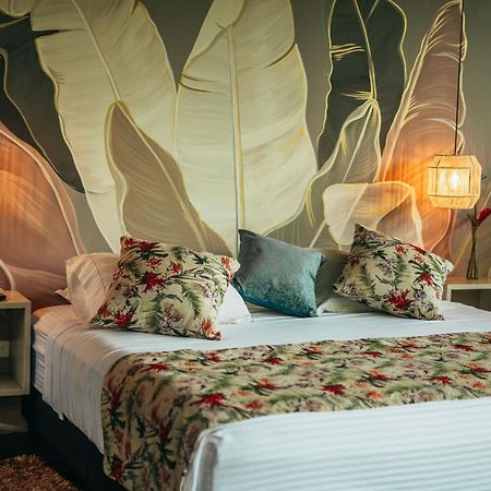 Hotel Terra Tacuara أرمينيا المظهر الخارجي الصورة