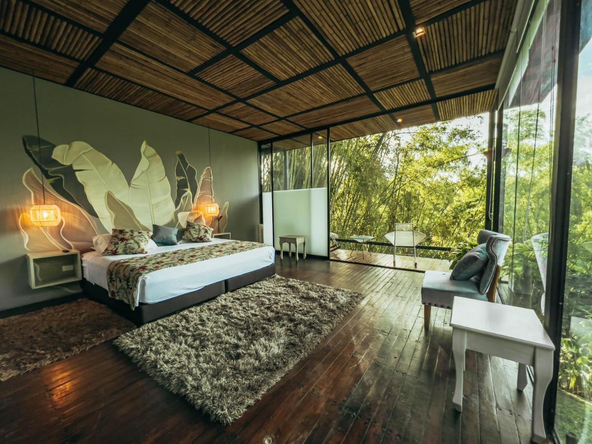 Hotel Terra Tacuara أرمينيا المظهر الخارجي الصورة