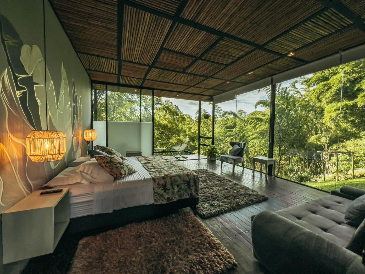 Hotel Terra Tacuara أرمينيا المظهر الخارجي الصورة