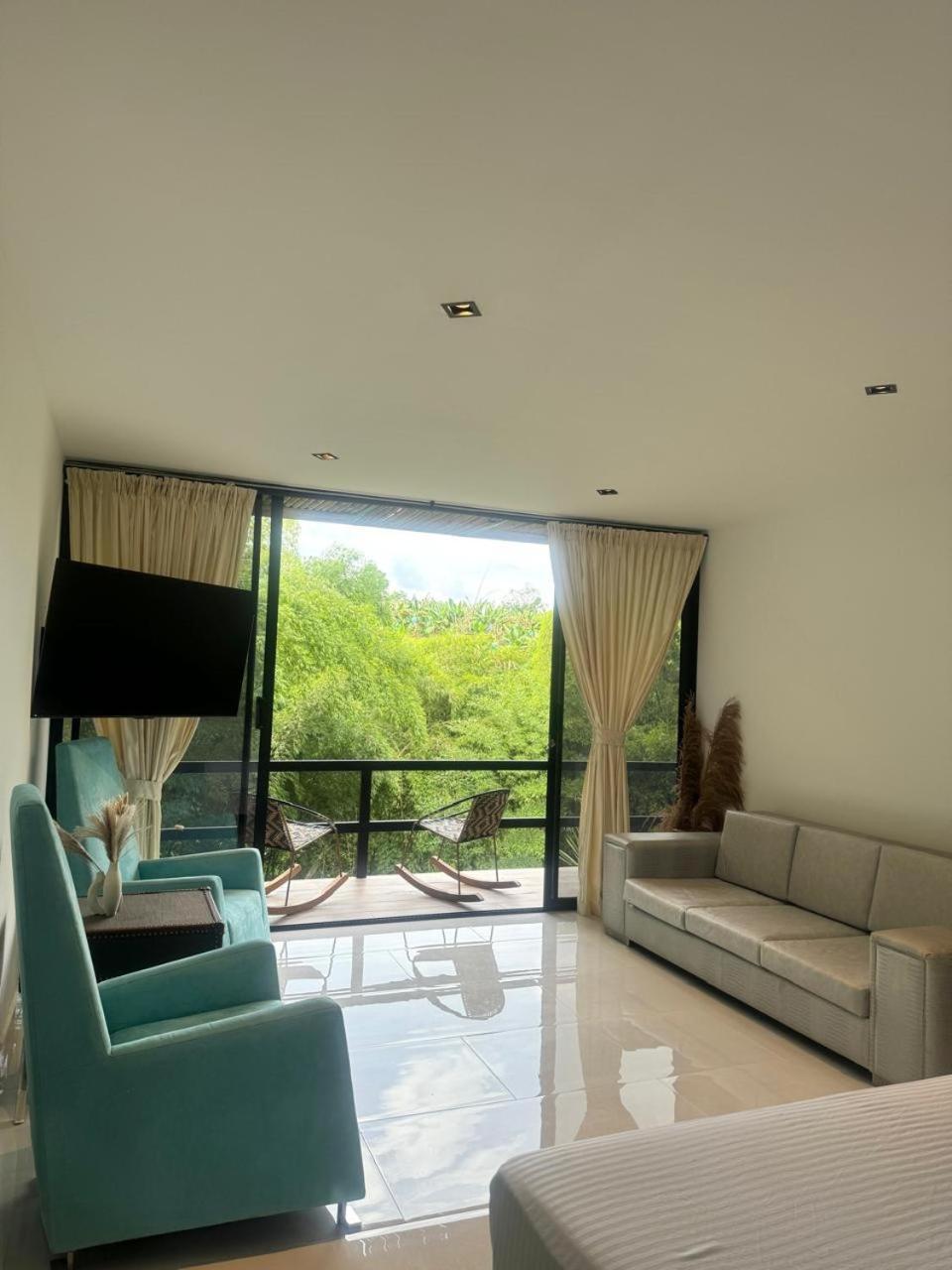 Hotel Terra Tacuara أرمينيا المظهر الخارجي الصورة