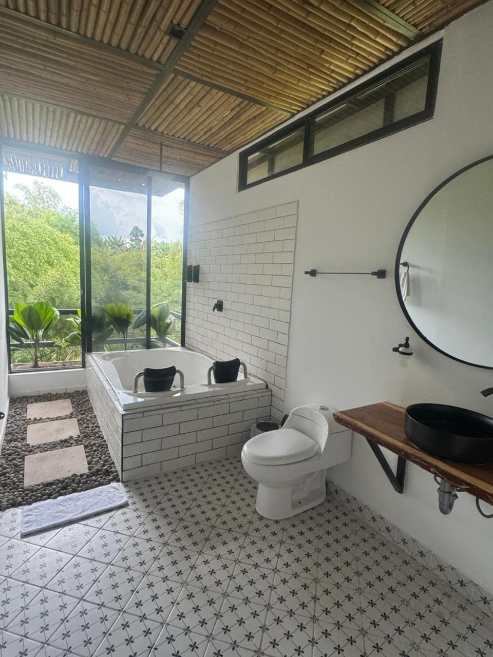 Hotel Terra Tacuara أرمينيا المظهر الخارجي الصورة