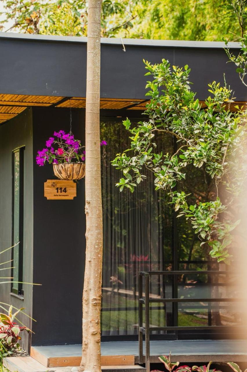 Hotel Terra Tacuara أرمينيا المظهر الخارجي الصورة