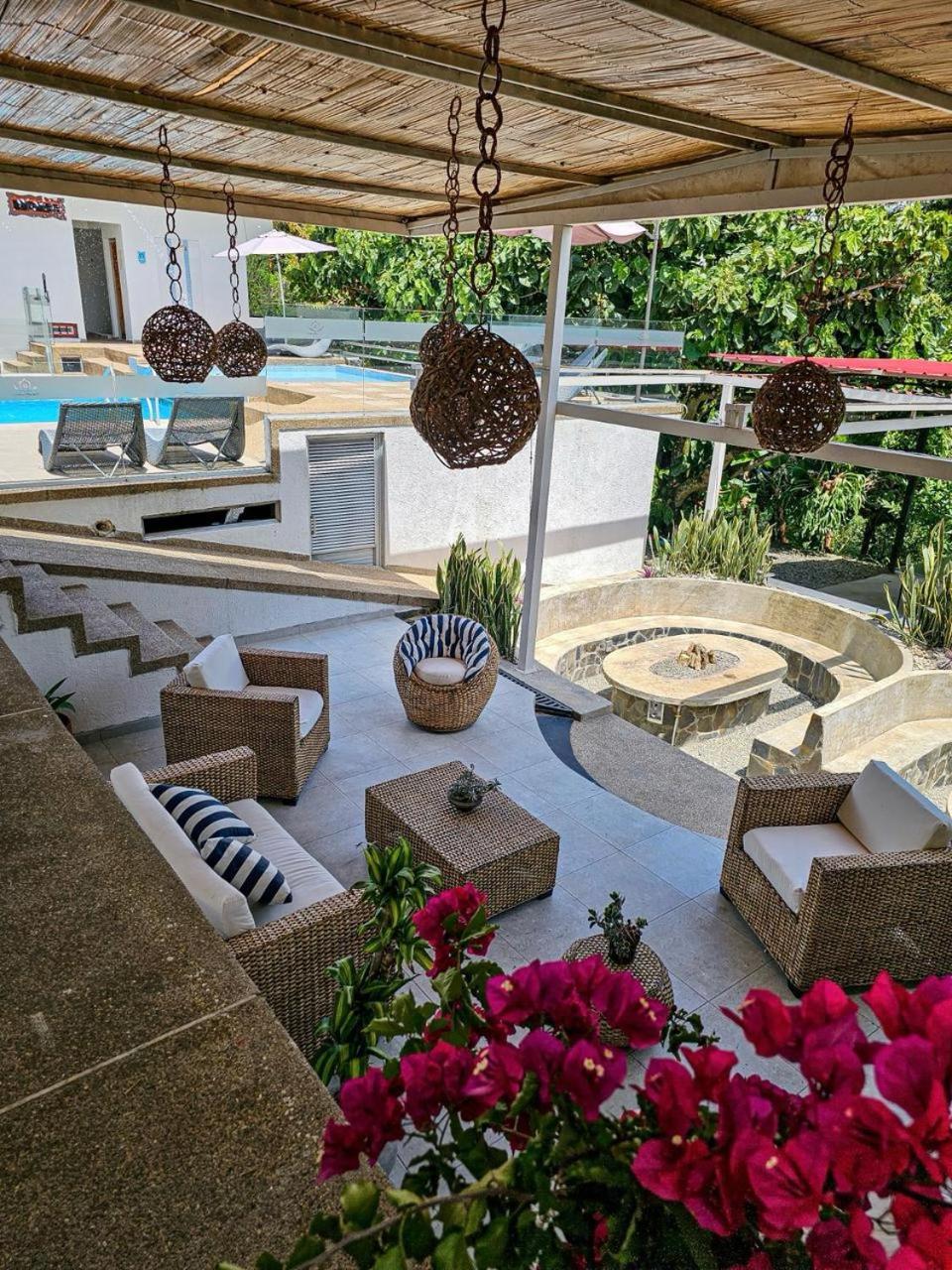 Hotel Terra Tacuara أرمينيا المظهر الخارجي الصورة