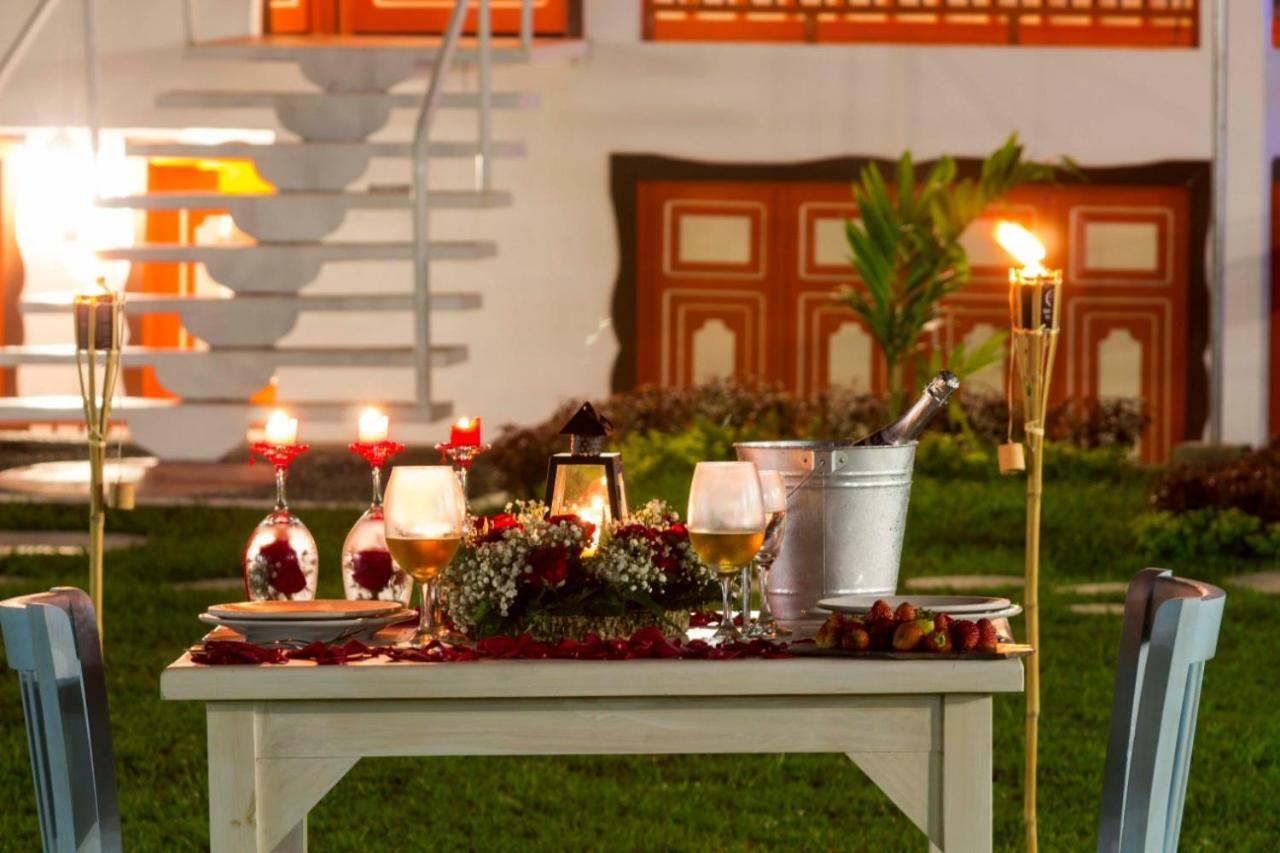 Hotel Terra Tacuara أرمينيا المظهر الخارجي الصورة