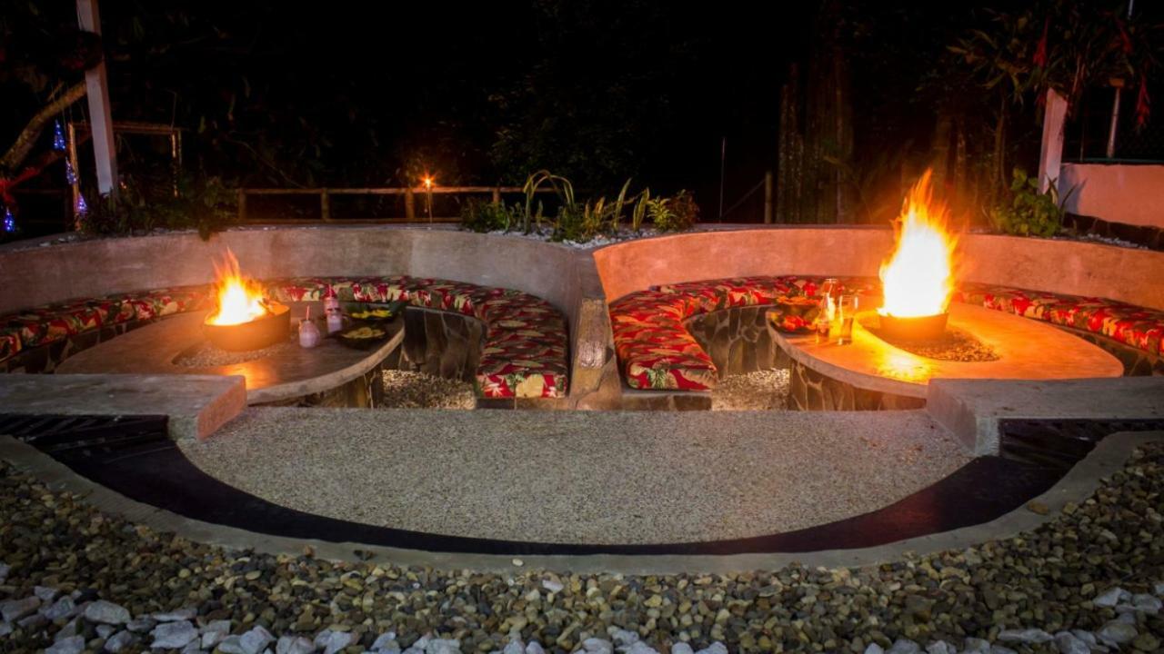 Hotel Terra Tacuara أرمينيا المظهر الخارجي الصورة